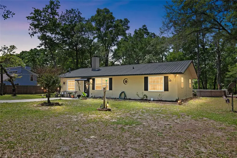 5420 E Gwendolyn Path, FL
