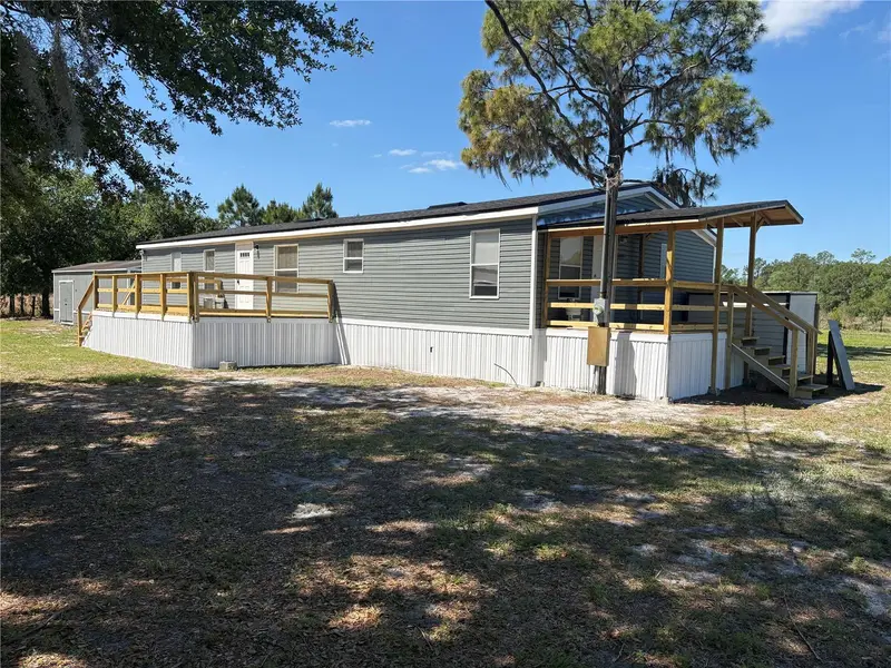 10628 Sportsman Trl, FL