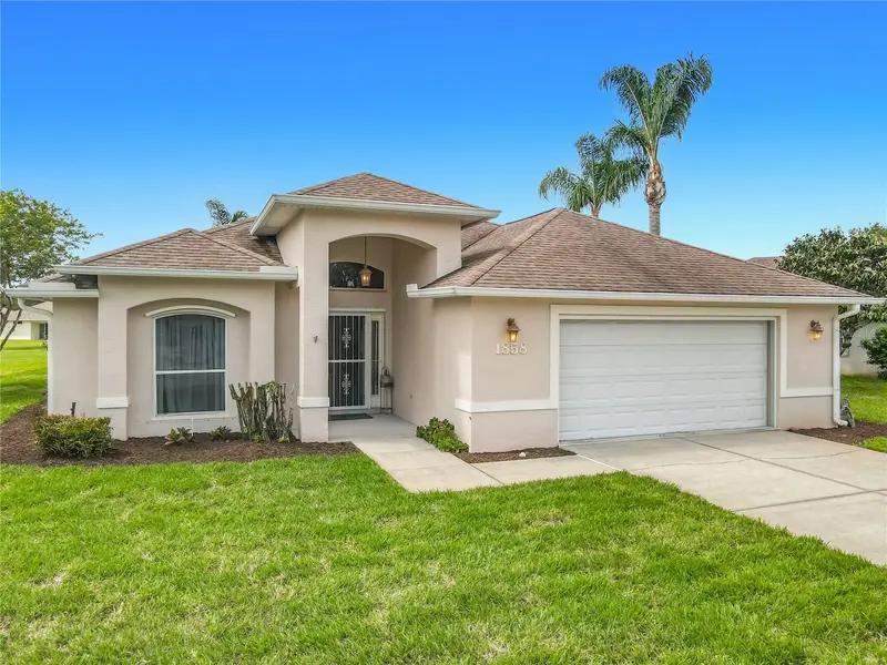 1858 Turnbull Lakes Dr, FL