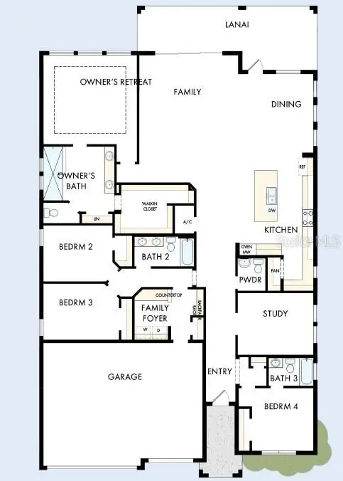 7249 Meadowshade Ct, FL