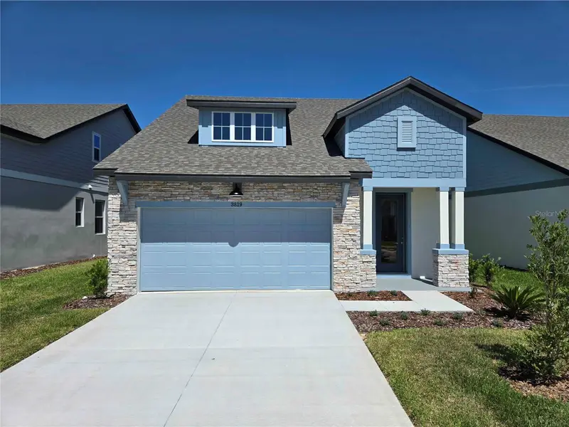 3819 Daybreak Run Loop, FL