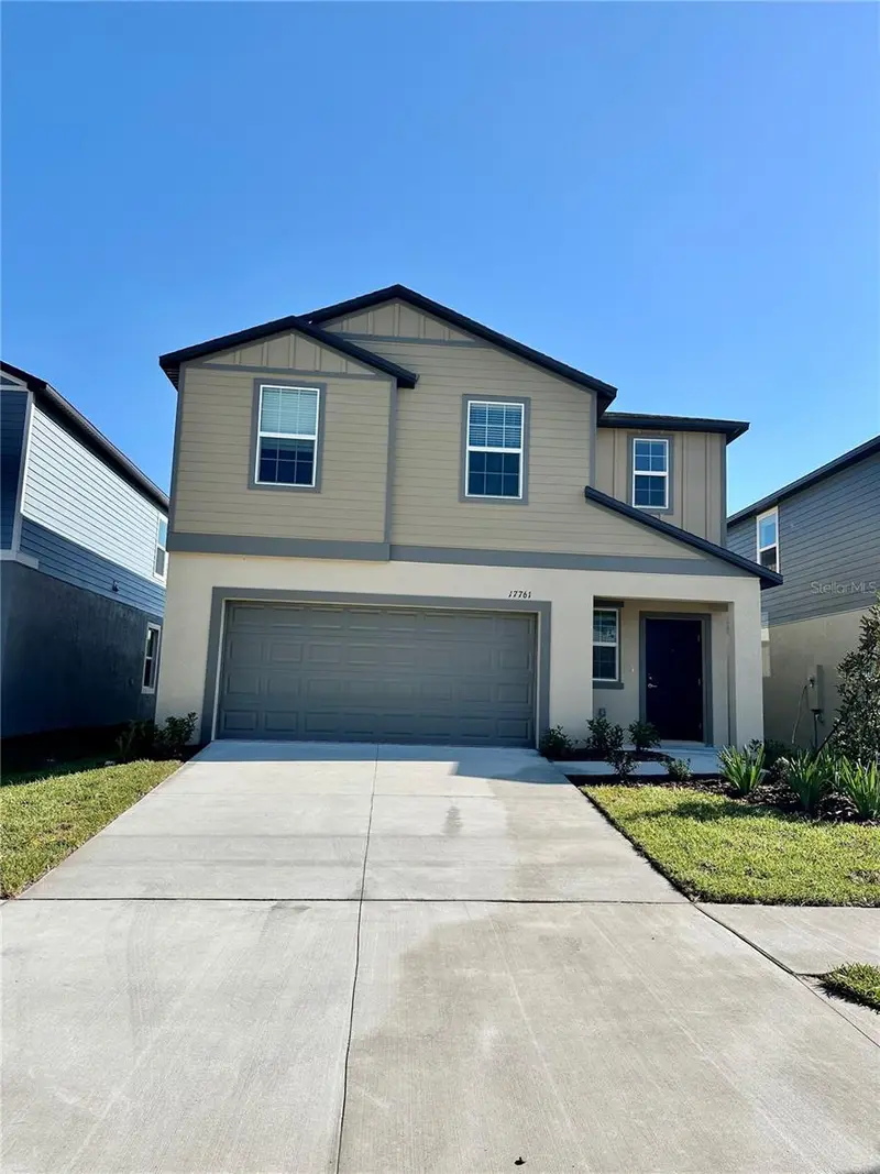 17761 Pleasantview Blvd, FL