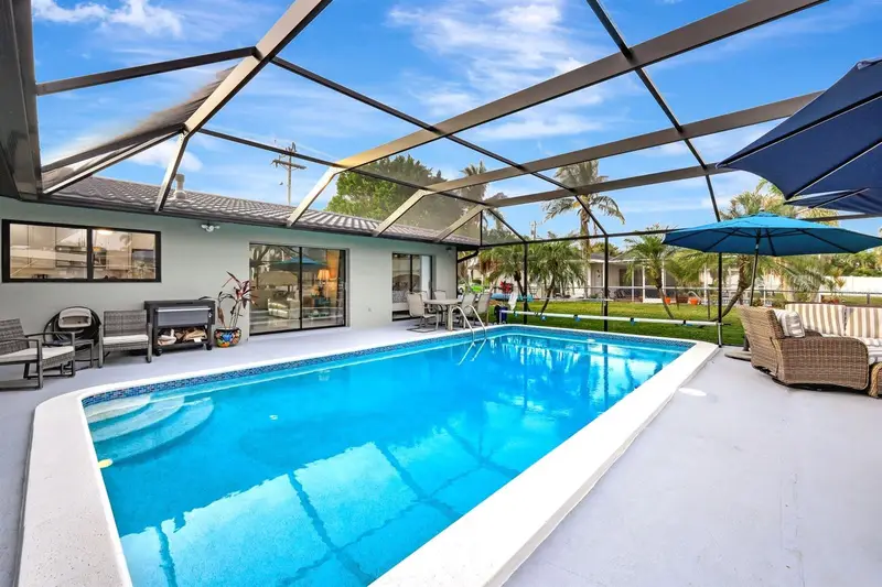 5103 Pelican Blvd, FL