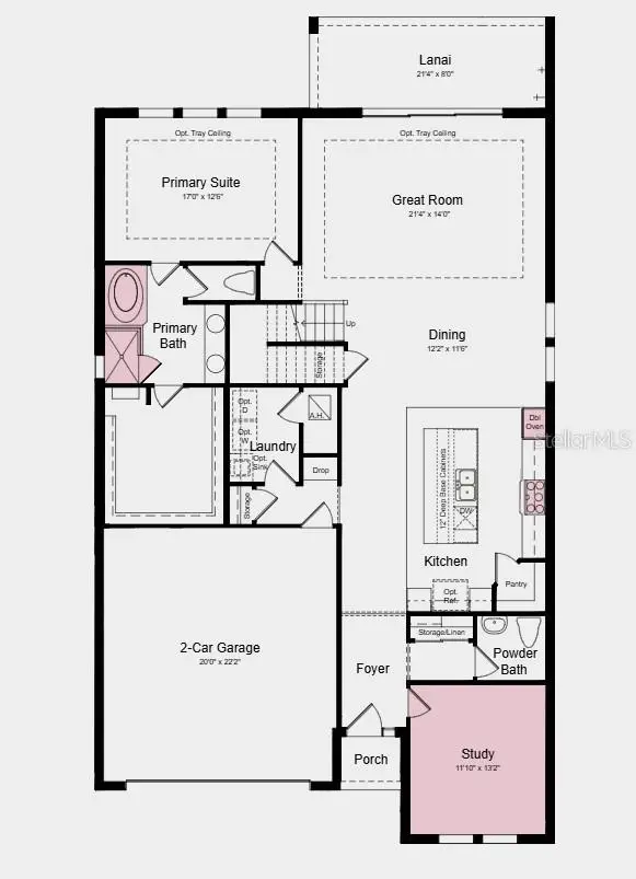 7805 Centaurus Way, FL