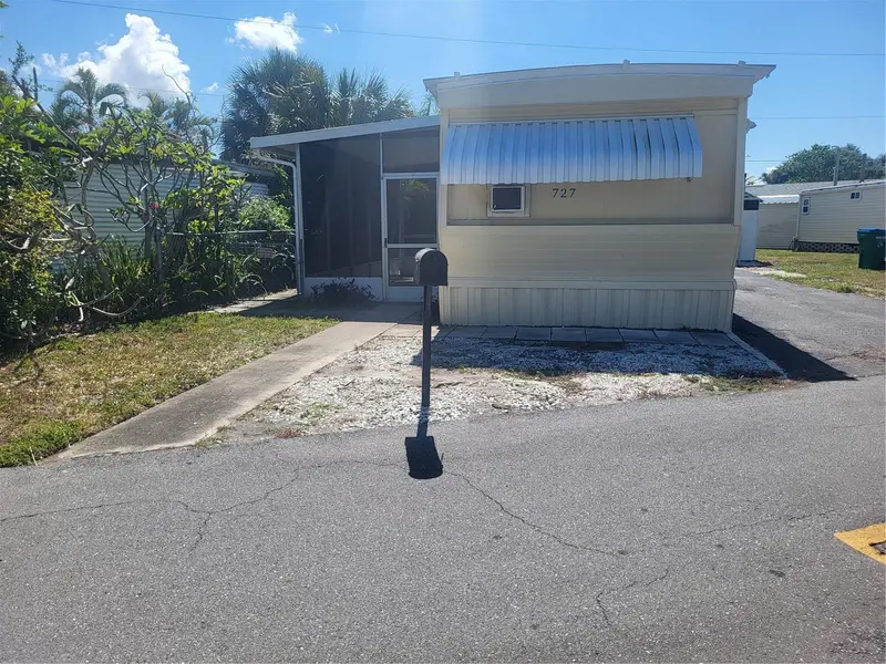 6580 Seminole Blvd #727, FL