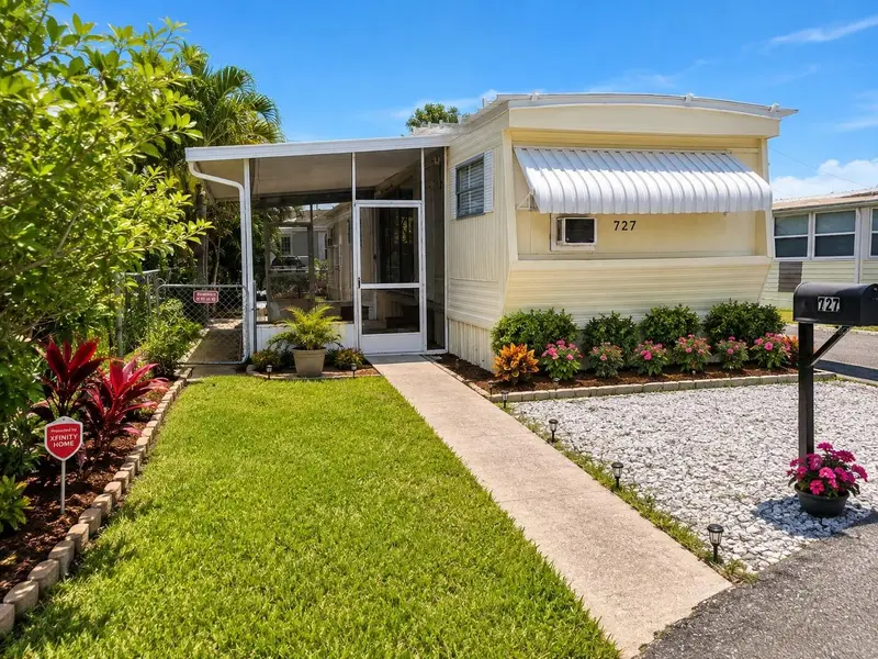 6580 Seminole Blvd #727, FL
