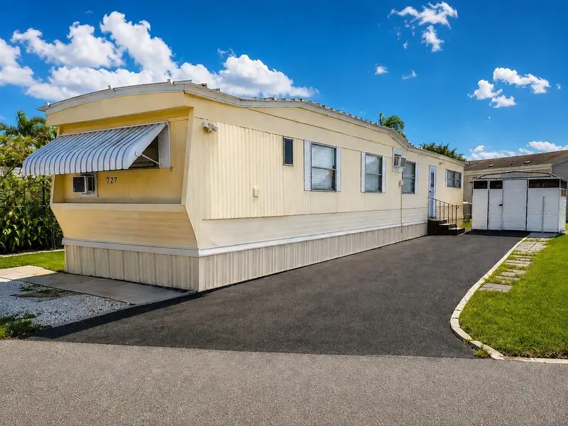 6580 Seminole Blvd #727, FL