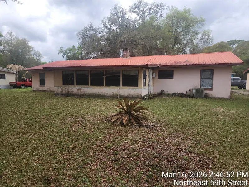 5875 Ne 167th Ave, FL