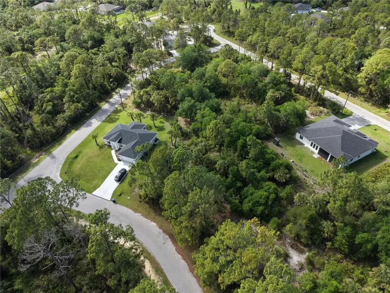 De Brita Rd, FL