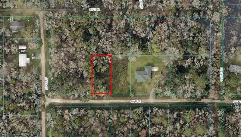 13585 Sw 12th Pl, FL