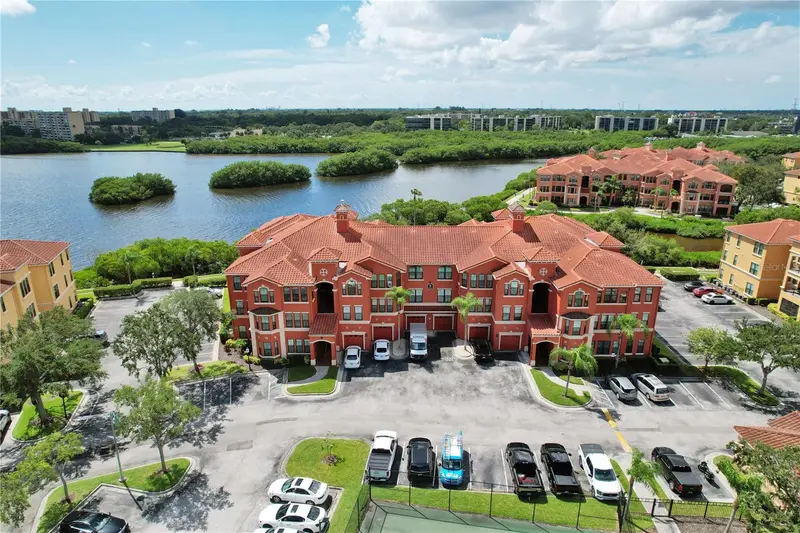 2731 Via Capri #928, FL