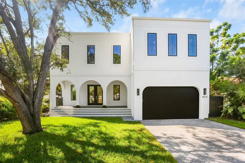 4414 W Lawn Ave, FL