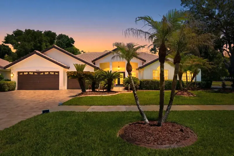 3343 Crescent Oaks Blvd, FL
