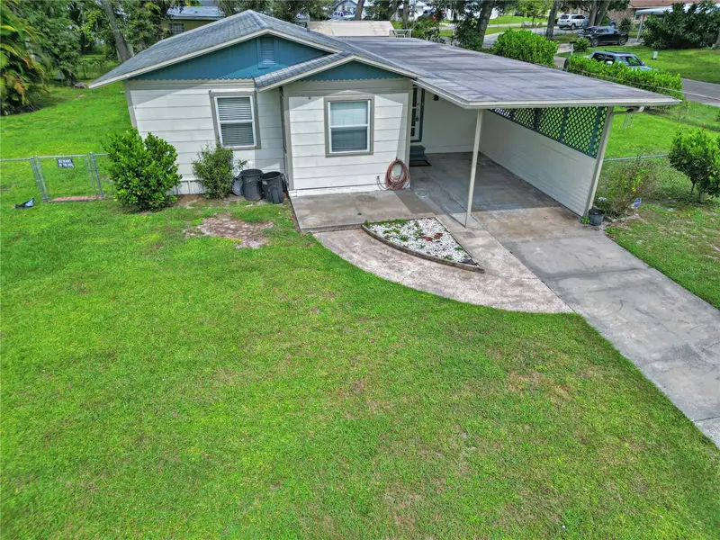 1102 W Gibson St, FL
