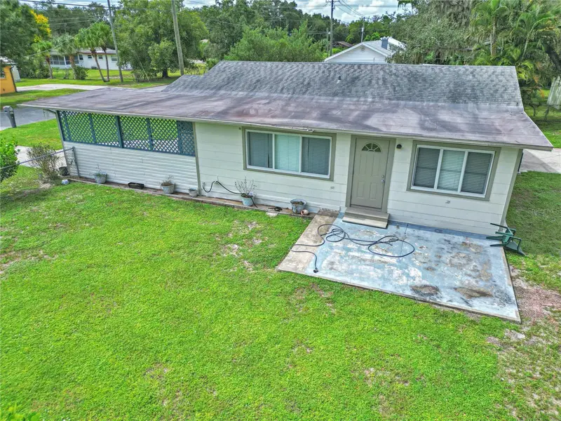 1102 W Gibson St, FL