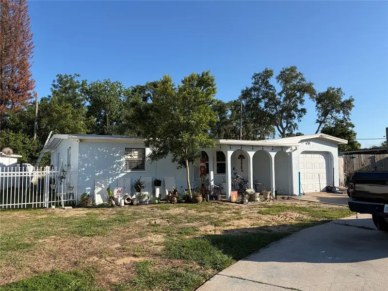 1405 Jackson Ave, FL