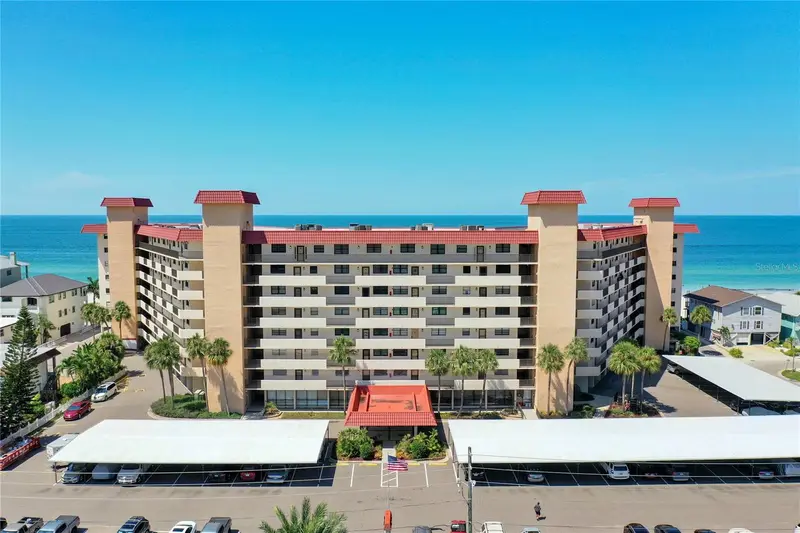 18304 Gulf Boulevard, FL