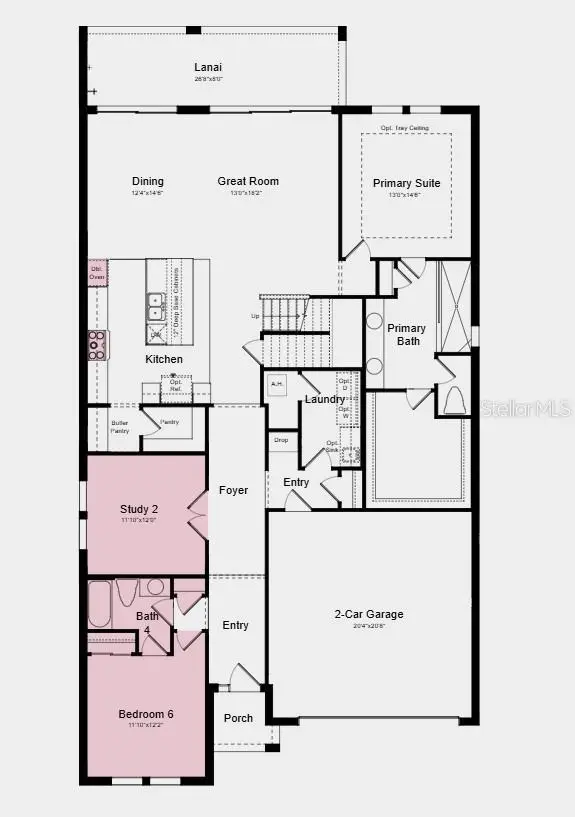 7808 Centaurus Way, FL