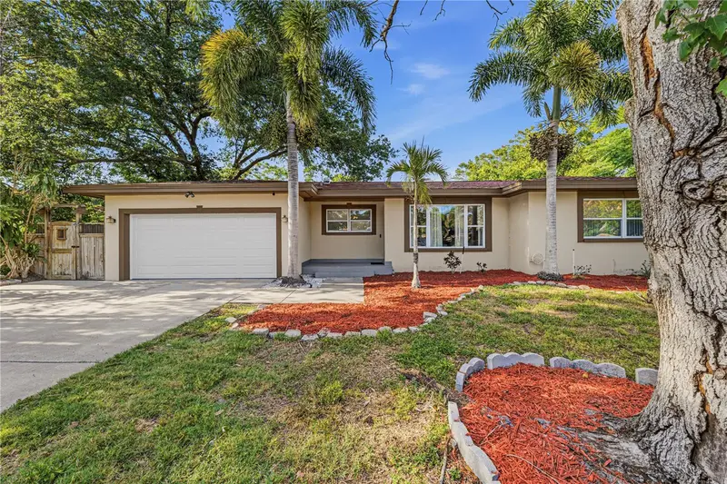 1532 Orange St, FL