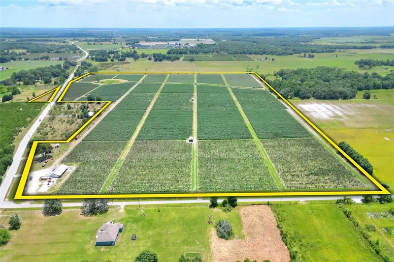 3674 E State Road 64, FL