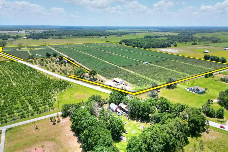 3674 E State Road 64, FL