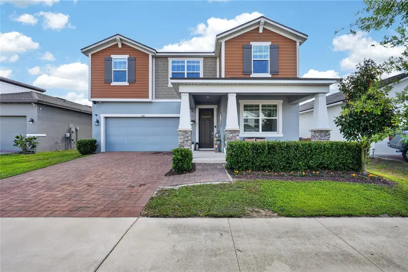 Soleil at Westside listing