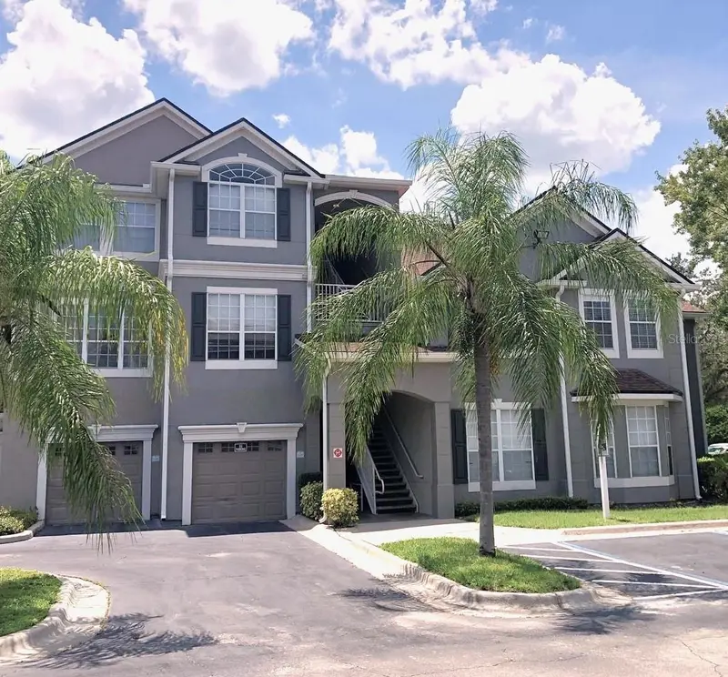 3361 S Kirkman Rd #821, FL