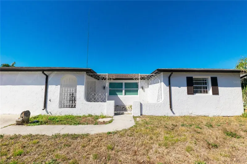 1741 Fairfield St, FL