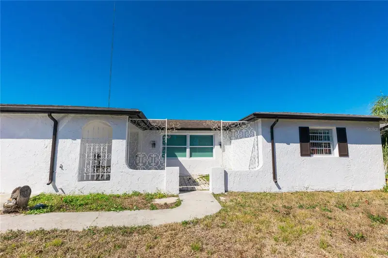 1741 Fairfield St, FL