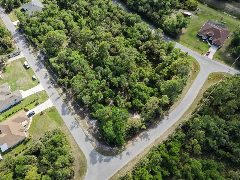 Tolson St, FL