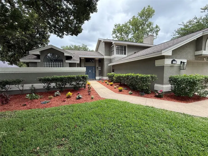 2220 Fairglenn Way, FL
