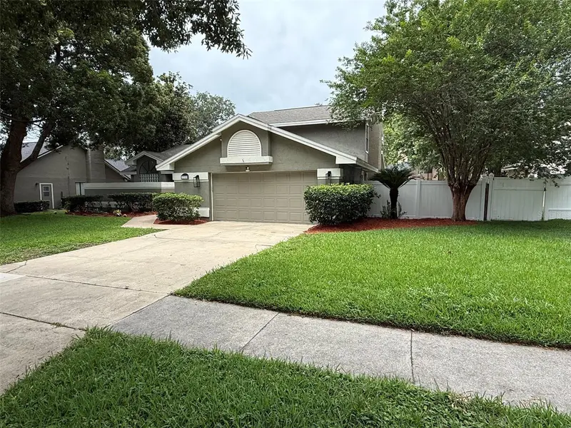 2220 Fairglenn Way, FL
