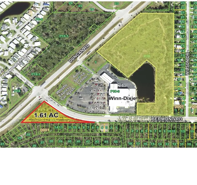 5682 Duncan Rd, FL