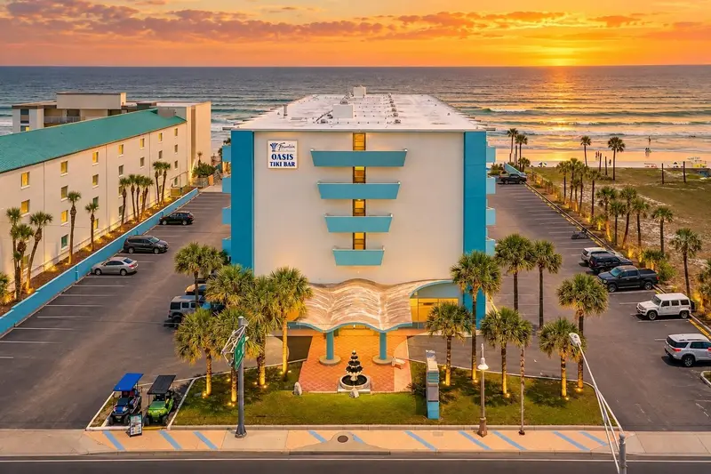 313 S Atlantic Ave #5310, FL