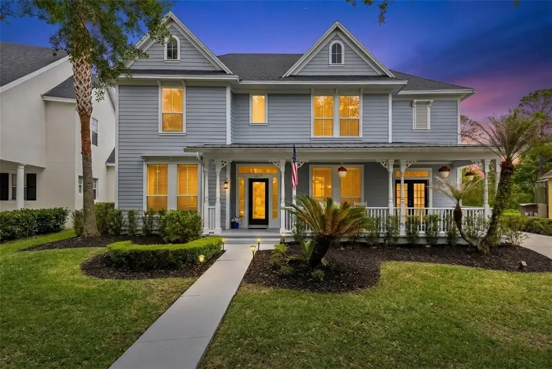 Avalon Park listing