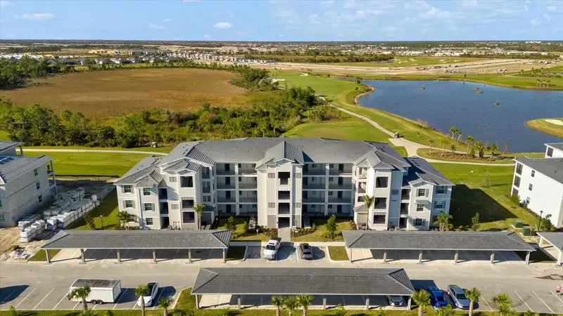 12180 Wellen Golf St #305, FL