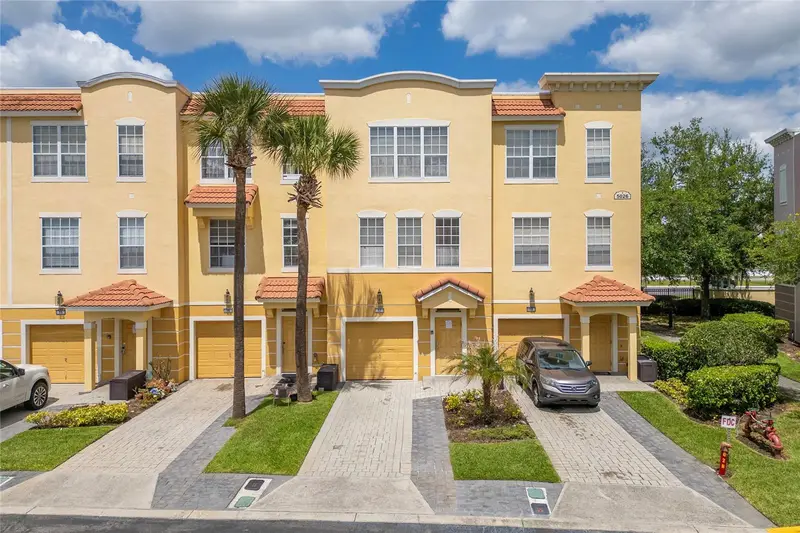 5026 Tideview Cir #17, FL