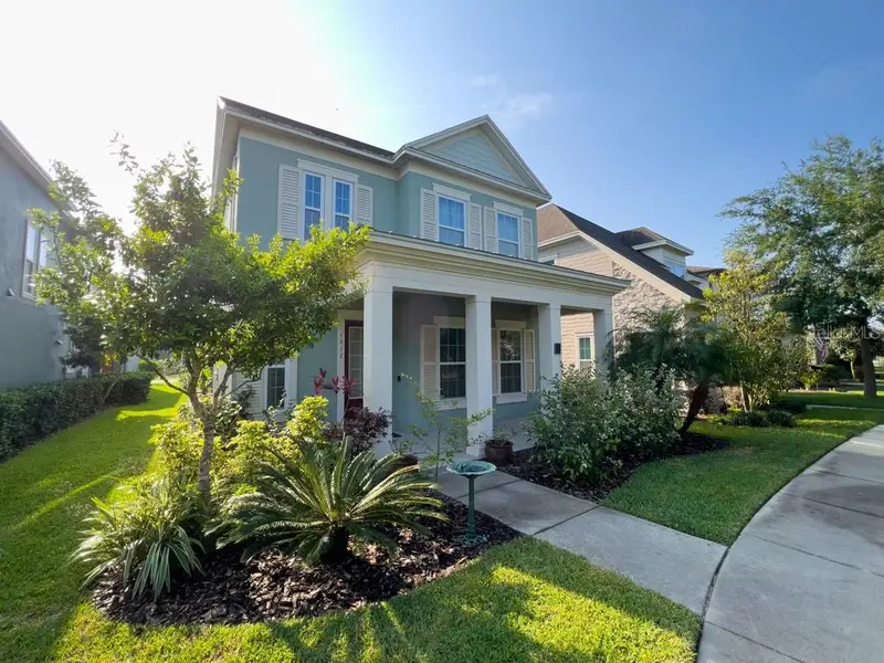 5912 Village Center Dr, FL