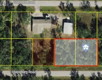 26180 Hapsburg Rd, FL