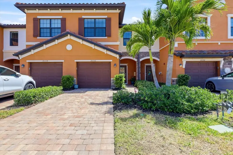 20352 Lagente Cir, FL