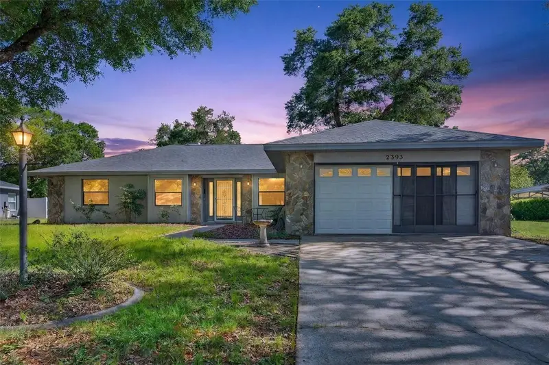 2393 W Fairway Loop, FL