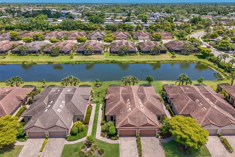 Sarasota listing