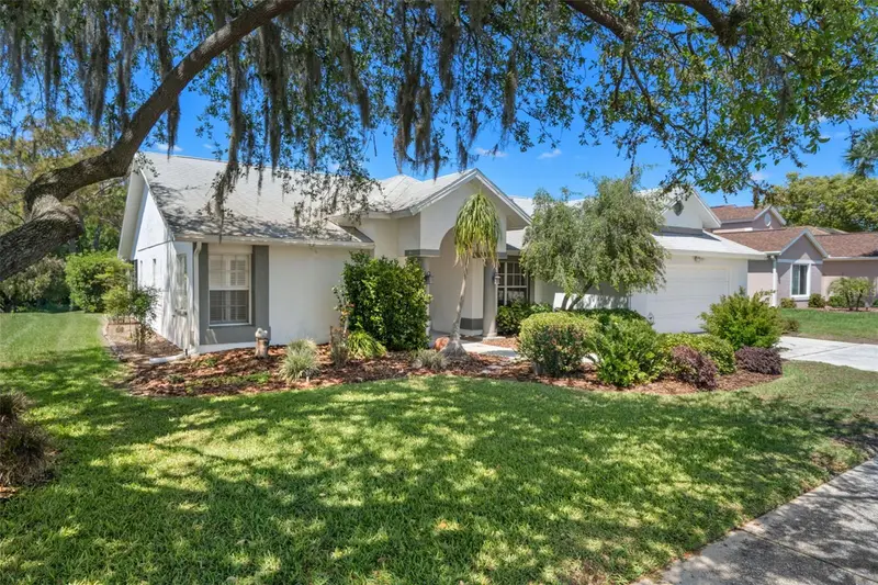 5557 El Cerro Drive, FL