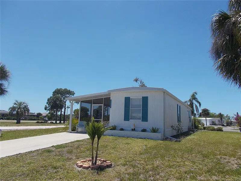 7622 Silage Cir, FL