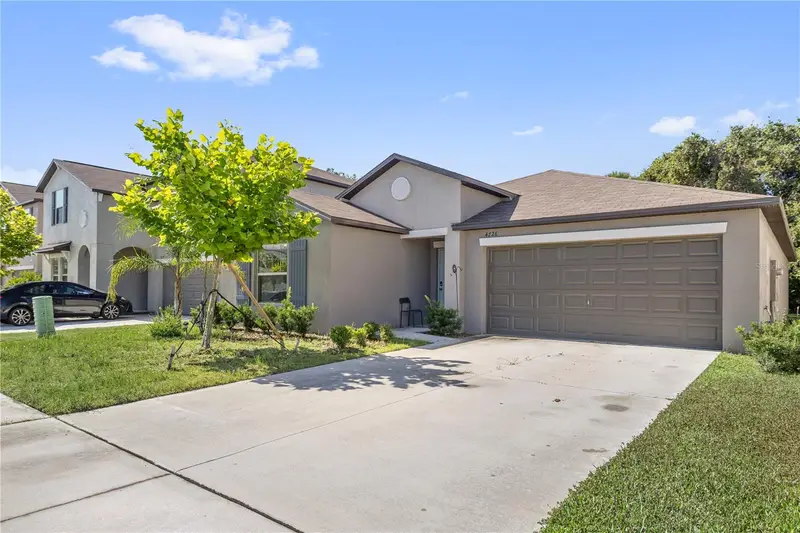 4726 Wild Senna Blvd, FL