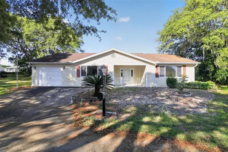 Oak Run listing