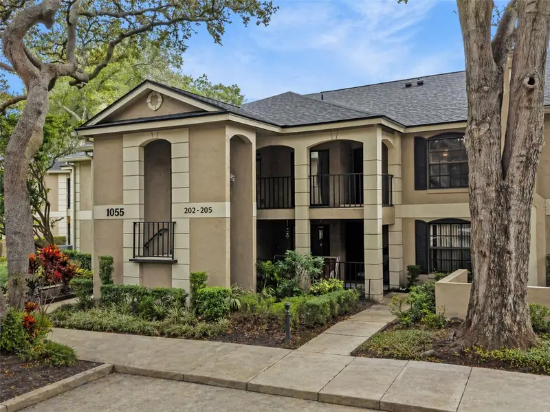 1055 Kensington Park Dr #205, FL