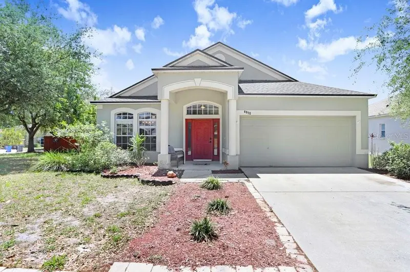 Apollo Beach pending