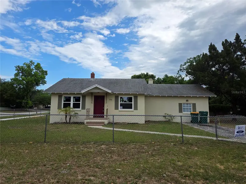 101 E Atwater Ave, FL