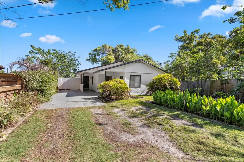 Sunshine Gardens listing